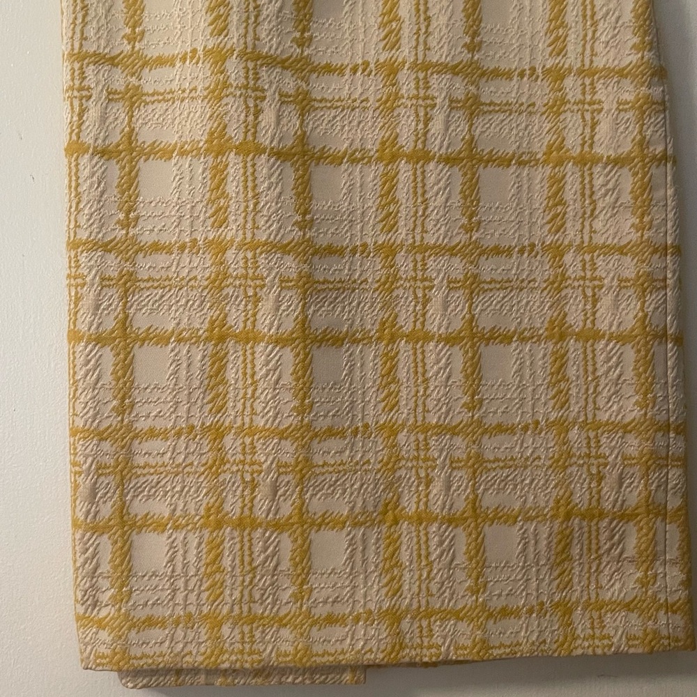 Talbots sz 14 pencil skirt in time for your Spring and Summer collection
